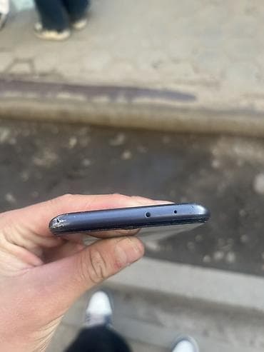 mi tablet: Redmi, Redmi Note 9, цвет - Серый, 2 SIM — 5