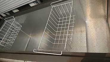 аренда морозильной камеры: Морозильный ларь AVEST BC/BD-580 - Тип: горизонтальный морозильный — 2