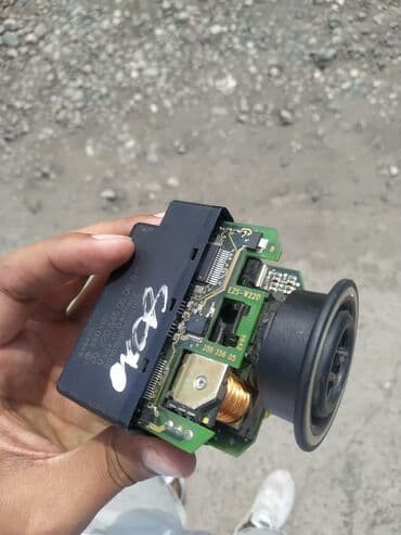 программирование ключей: С выездом — 9