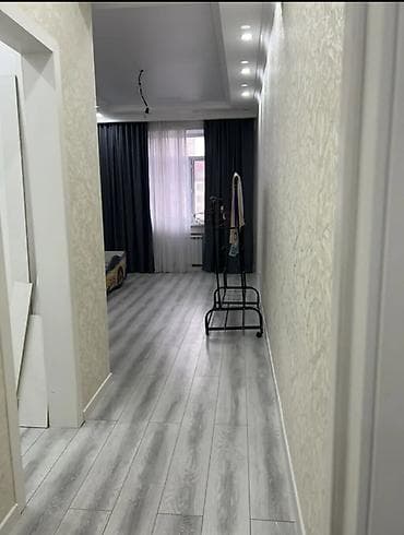 сдается кок жар: 2 комнаты, Без подселения, С мебелью полностью — 6