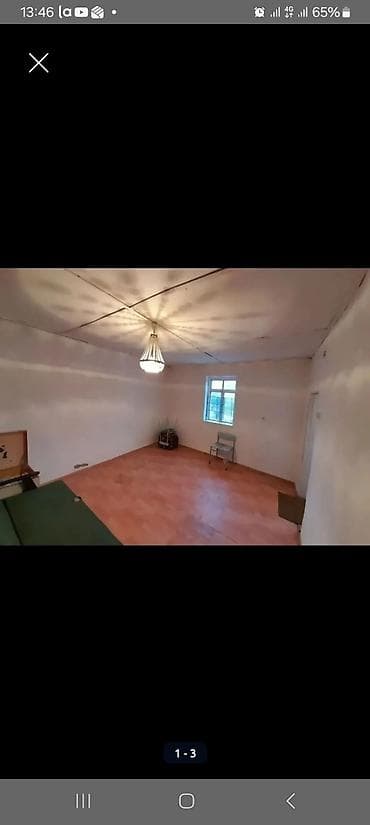 Дома: 36 м², 2 комнаты, Парковка, Подвал, погреб — 1