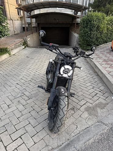 harley devidson: Benda 350 
Пробег 1500
Год 2025
Цена 4000$ — 3