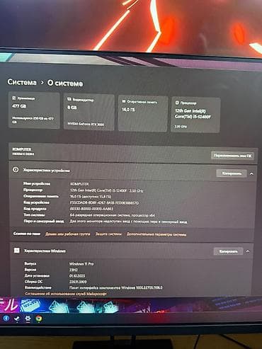 microsoft surface studio: Компьютер, Игровой, Новый, HDD + SSD — 2