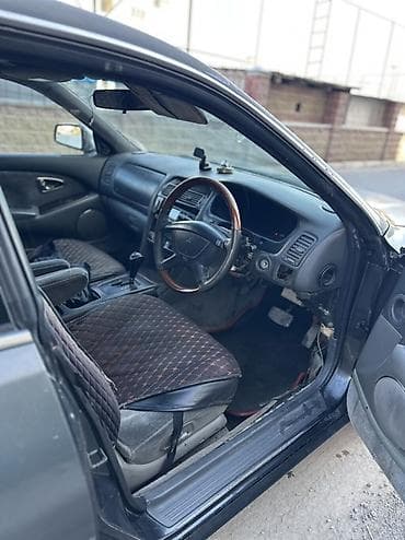 жигули 07 матор: Mitsubishi Galant: 1999 г., 3 л, Автомат, Бензин, Седан — 6