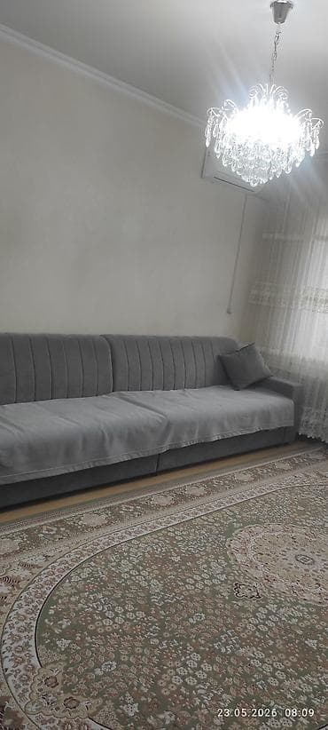 brk group: 3 комнаты, 61 м², 12 мкр 106 серия, 7 этаж, Евроремонт — 4