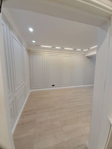 Буюртмага эшиктер: Толук оңдоо | Батирлер, Үйлөр 6 жылдан ашык тажрыйба — 7