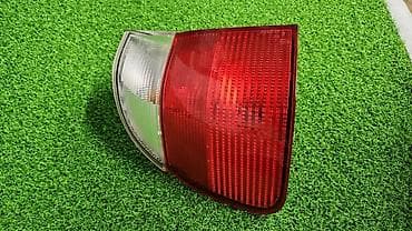 bmw 525 e39: Задний левый фонарь BMW 1999 г., Б/у, Оригинал, Германия — 7