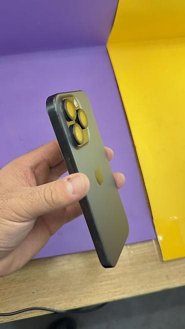 айфон 11 про бу бишкек: IPhone 15 Pro, Б/у, 128 ГБ, 86 % — 5