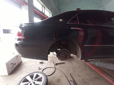 амортизатор краун: Краун Прокачка амортизаторов! Краун Атлет Прокачка амортизаторов! — 5