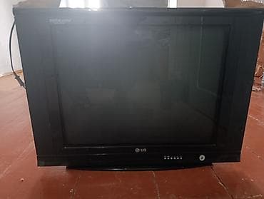 самсунг 24 с: Телевизор LG (ЭЛТ, DIGITAL control) - Классический кинескопный — 2