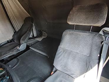 chery tiggo 7 pro max: Грузовик, Scania, Стандарт, Б/у — 7