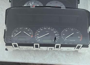 ауди а6 щит прибор: Щиток приборов Volkswagen — 1