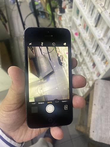 iphone 5sе: Цена срочная и окончательная, есть Айклауд, можно и так пользоваться — 3