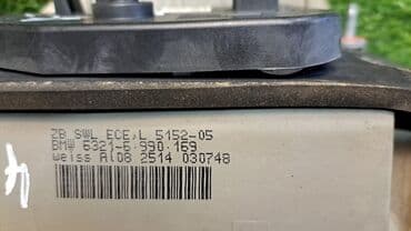 бмв х5 дизель бишкек: Фонарь задний левый Х3 6 990 169 Год 2005 В отличном состоянии — 5