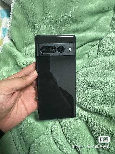 samsung j: Google Pixel 7 Pro, Б/у, 128 ГБ, цвет - Черный, 1 SIM — 1