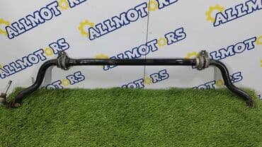 стабелезатор: Передний стабилизатор Infiniti Б/у, Оригинал — 1