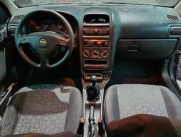 двигатель опель астра j 1.6 купить: Opel Astra: 1999 г., 1.6 л, Механика, Бензин, Универсал — 7