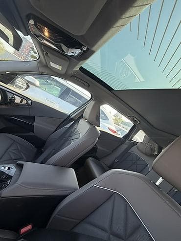 продажа бмв х3: BMW X3: 2025 г., Бензин, Кроссовер — 6