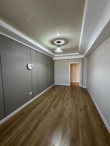 5мкр: 3 комнаты, 120 м², Элитка, 10 этаж, Евроремонт — 3