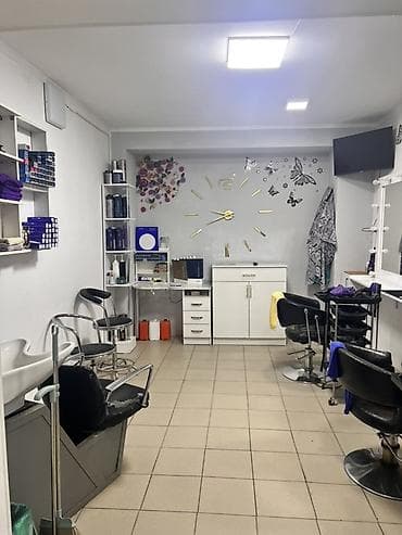 магазин овощей: Продаётся коммерческое помещение 68 м² (подвальный этаж) в 10 — 1