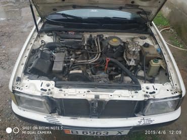 кузовные детали хонда фит: Audi 80: 1993 г., 2 л, Механика, Бензин, Седан — 2