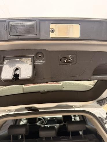 honda passport: Ssangyong Korando: 2020 г., 1.5 л, Автомат, Бензин, Кроссовер — 6