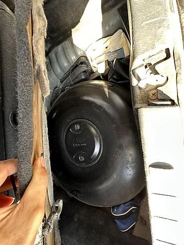 двигатель на адиссей: Honda Odyssey: 2003 г., 2.3 л, Автомат, Газ, Минивэн — 9