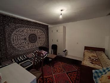 переделанная: Продам! Жилой дом 70м² + бизнес с выручкой 200т сом в месяц, жм Салам — 3