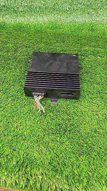 mazda efini ms 8: Усилитель музыки е39 Номер 8 371 ——025 Состояние отличное Год 1998 В — 2