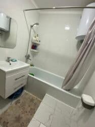 бесплатные объявления недвижимость бишкек: 1 комната, 44 м², Элитка, 6 этаж, Дизайнерский ремонт — 6