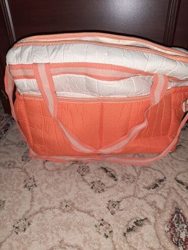 часы fossil: Сумка — 3