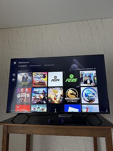 playstation 4 linux: 🔥 PlayStation 5 Slim 1TB — в идеальном состоянии 🔥 Продаётся PS5 Slim — 5