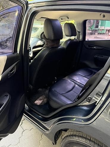 м113 5 5: Chevrolet Spark: 2018 г., 1 л, Автомат, Бензин, Хэтчбэк — 4