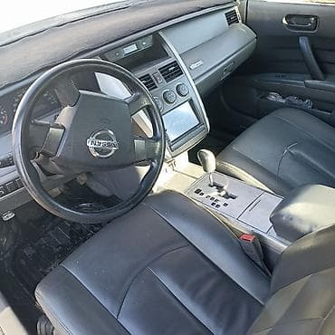 турбина на спринтер 2 9: Nissan Teana: 2009 г., Автомат, Бензин, Седан — 3