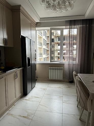 3 комнаты, 100 м², Филармония Элитка, 5 этаж, Евроремонт — 1