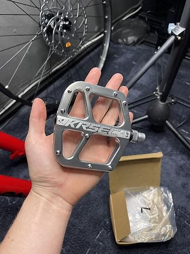 японский велик: Новые и б/у запчасти и инструменты Передний переключатель Shimano — 6