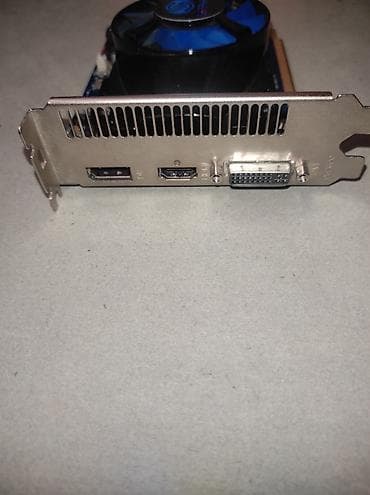 ddr4 ecc: Видеокарта, ЖК Sapphire, Radeon HD, До 2 ГБ, Для ПК — 2