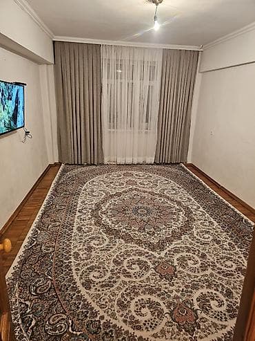 ковер с орнаментом: Ковер — 2