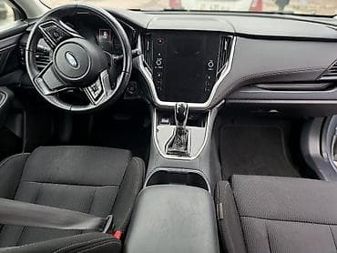 хонда легаси: Subaru Legacy: 2020 г., 2.5 л, Автомат, Бензин, Седан — 8