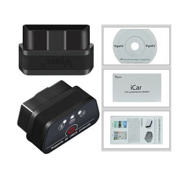 сканер лаунч купить: Мультимарочный сканер Vgate iCar 2, Bluetooth 3 OBD2 ELM327 Подробнее — 2