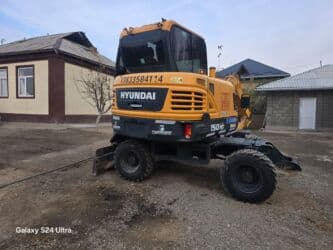 услуги эксковатора кант: Экскаватор | Водопровод, Планировка участка, Демонтаж — 5