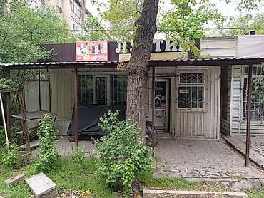 павильон бу: Торговый павильон (киоск) с оборудованием - Отдельно стоящее — 2