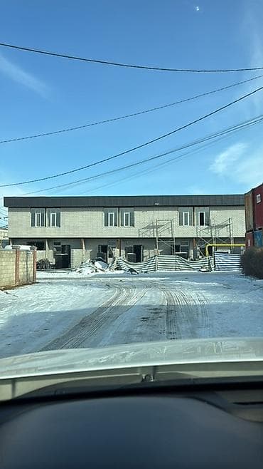 кыймылсыз мүлк: Имарат, Иштеп жаткан 80 м² — 1