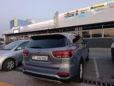 Kia Sorento: 2020 г., 2.4 л, Автомат, Бензин, Кроссовер — 6
