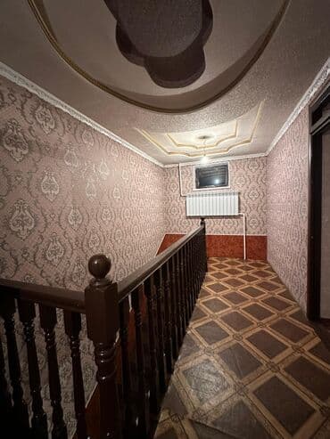 дом на военноантоновка: Үй, 200 м², 6 бөлмө, Менчик ээси, Евро оңдоо — 8