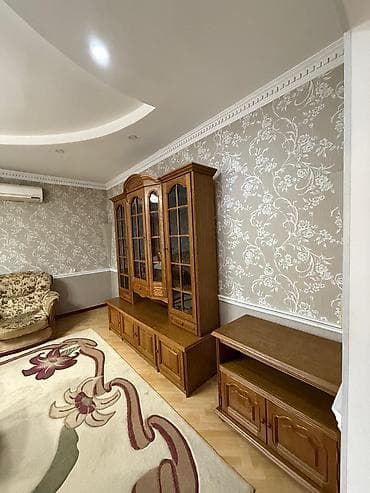 Недвижимость: 220 м², 6 комнат, Вефа ТЦ, Можно с животными — 6