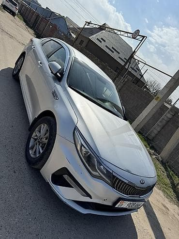 байк сколько стоит: Kia K5: 2018 г., 2 л, Автомат, Газ, Седан — 2