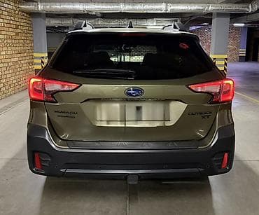 эстима фар: Subaru Outback: 2020 г., 2.4 л, Автомат, Бензин, Универсал — 5