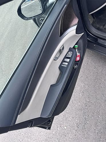 авто печ: BYD E9: 2021 г., Робот, Электромобиль, Седан — 6