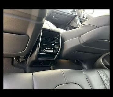 Продажа авто: BMW X5: 2020 г. — 6